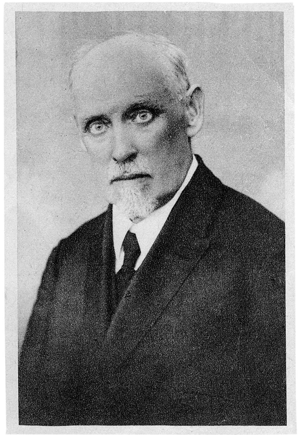 Anton Chráska, Ljubljana, 1920